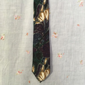Botany 500 tie